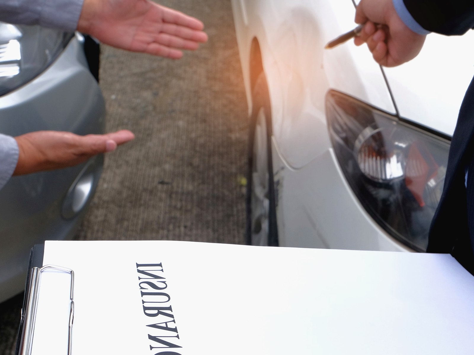 Rusty Auto Insurance