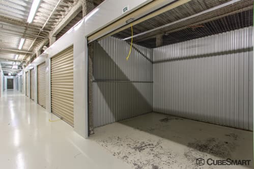 CubeSmart Self Storage Photo