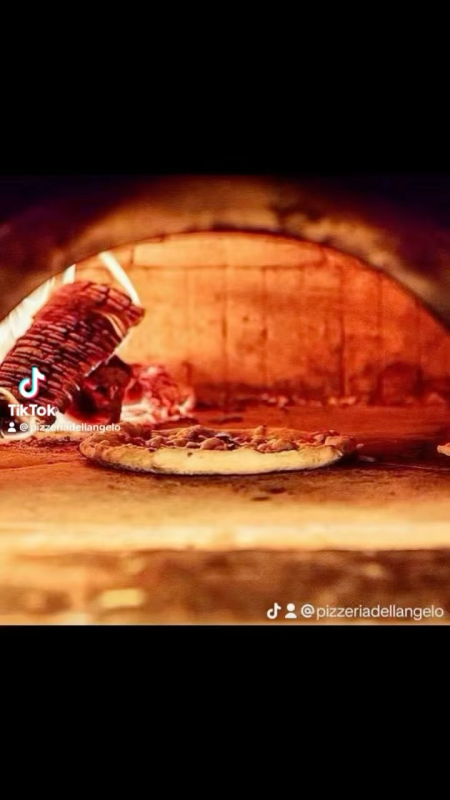 Images Antica Pizzeria dell'Angelo