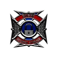 Busse Enterprises / AK Secured Self-Storage Logo