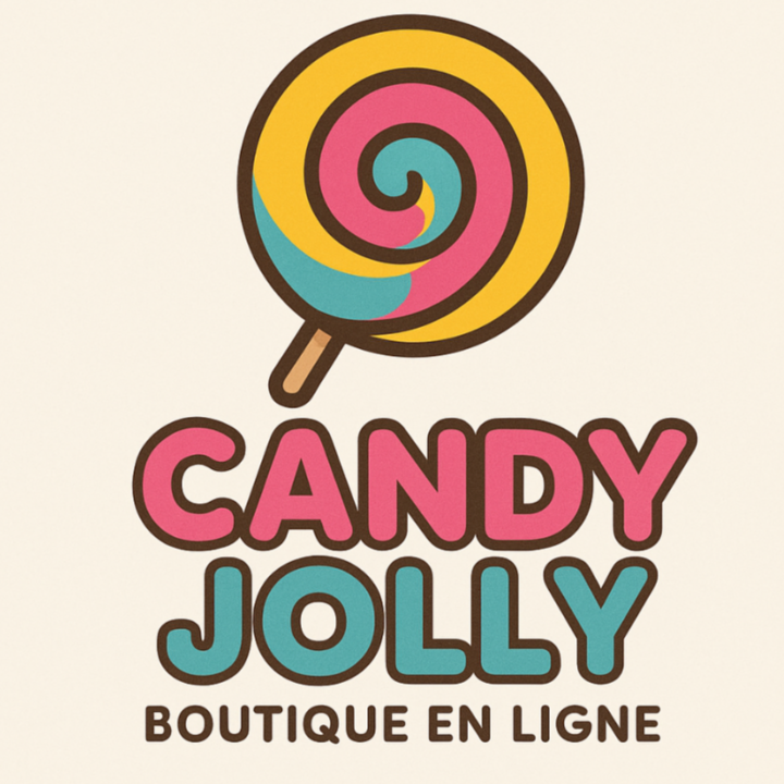 Candy Jolly chocolaterie et confiserie (détail)