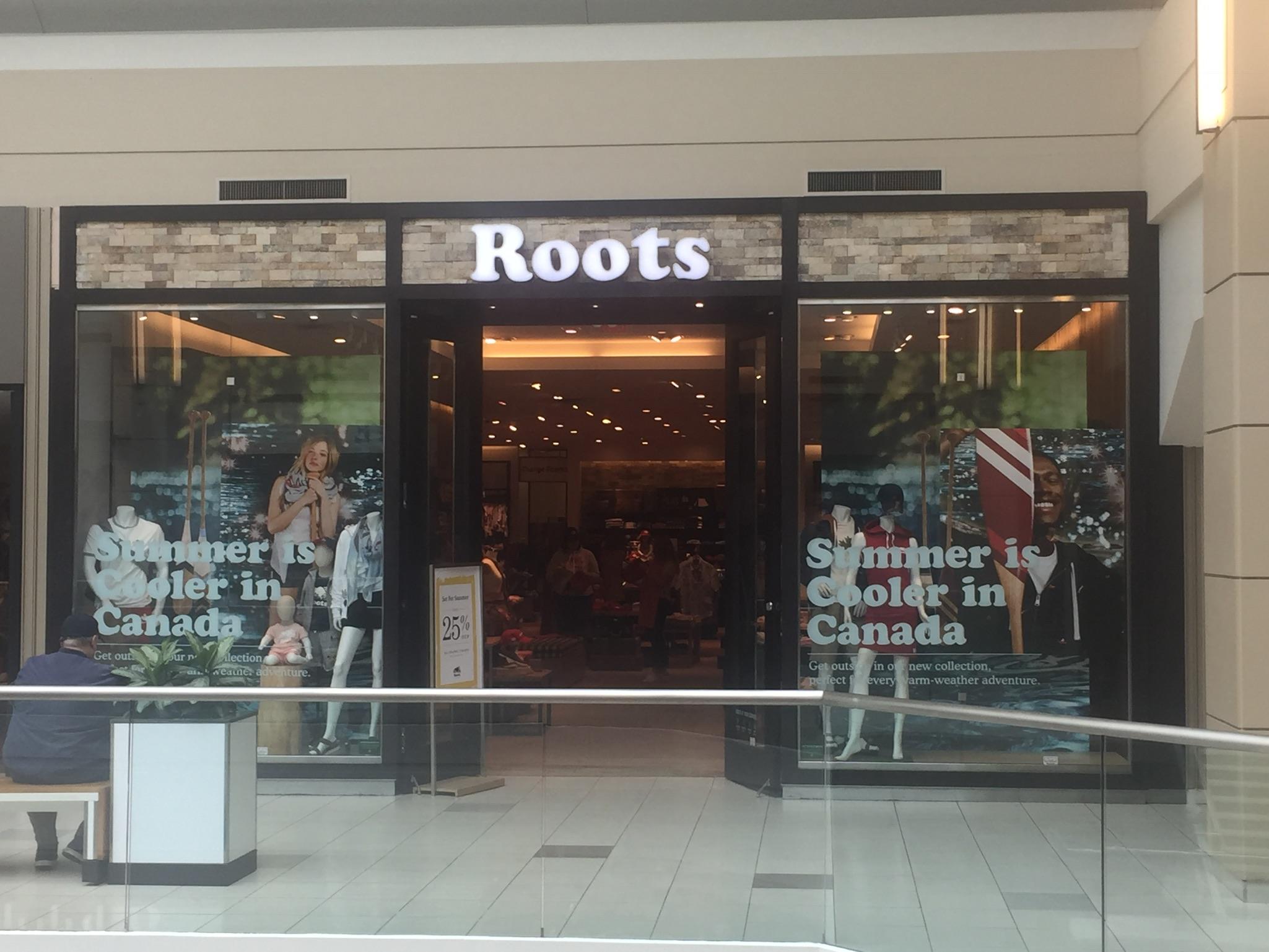 Roots Nepean (613)820-4527