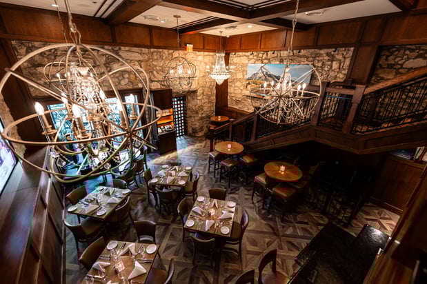 Images Brenner's on the River Walk