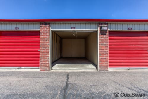 CubeSmart Self Storage Photo