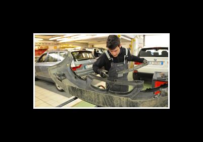 Images Carrozzeria G.L. BOGI