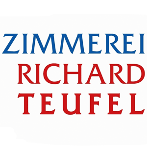 Zimmerei Richard Teufel Logo