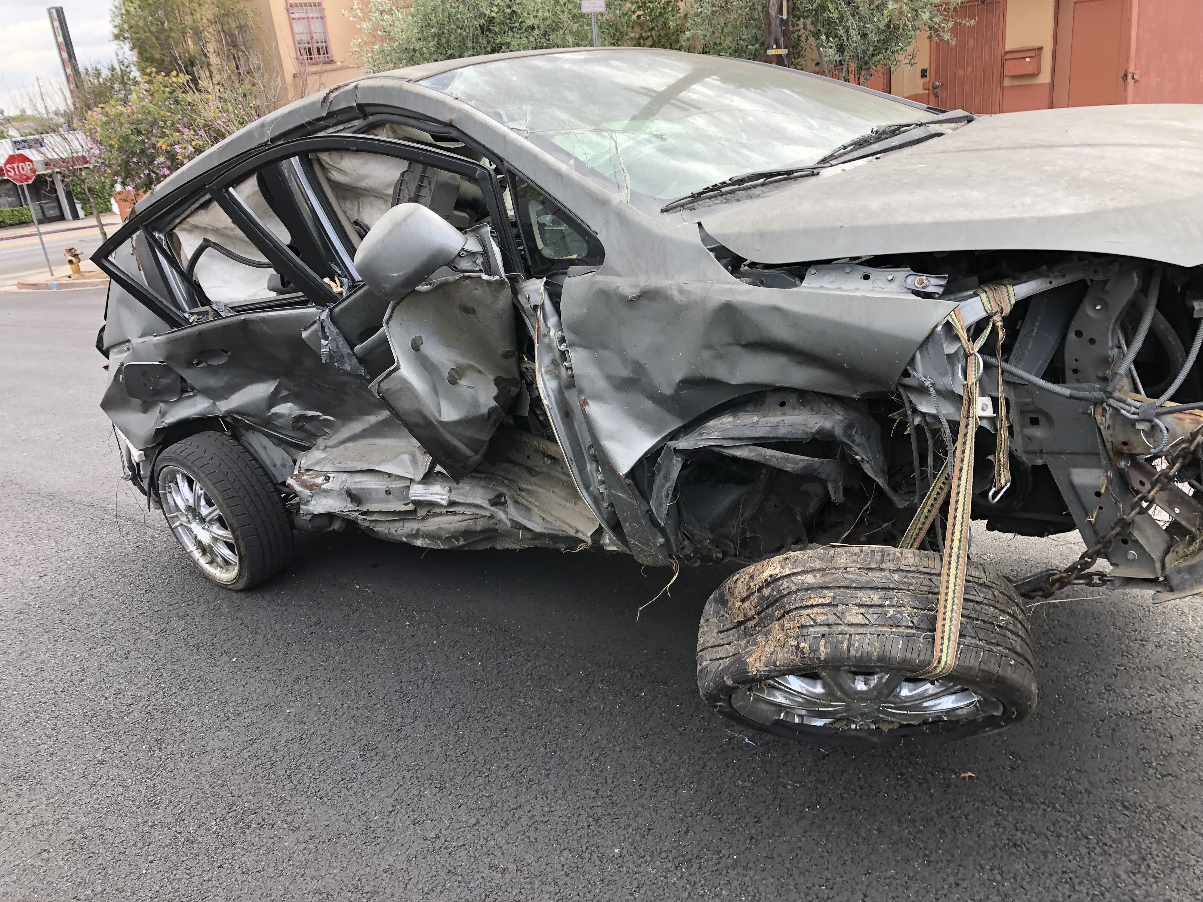 Fast Cash 4 Junk Cars- Compramos us auto no importa las condiciones