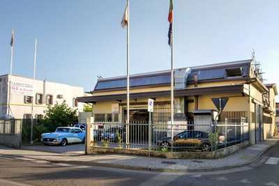 Images Carrozzeria G2