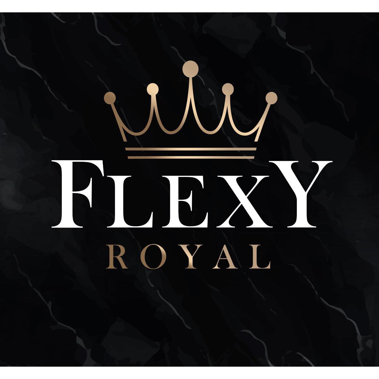 FLEXY ROYAL