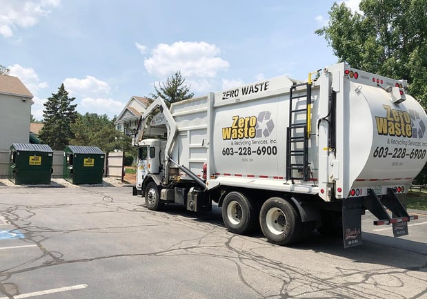 Images Zero Waste & Recycling Services, Inc