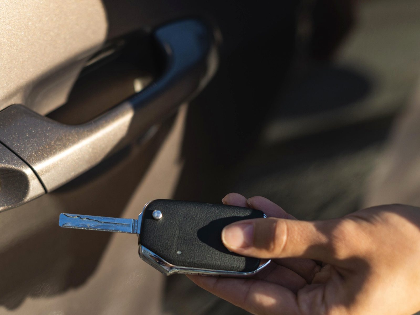 Shawnee Lock & Locksmith