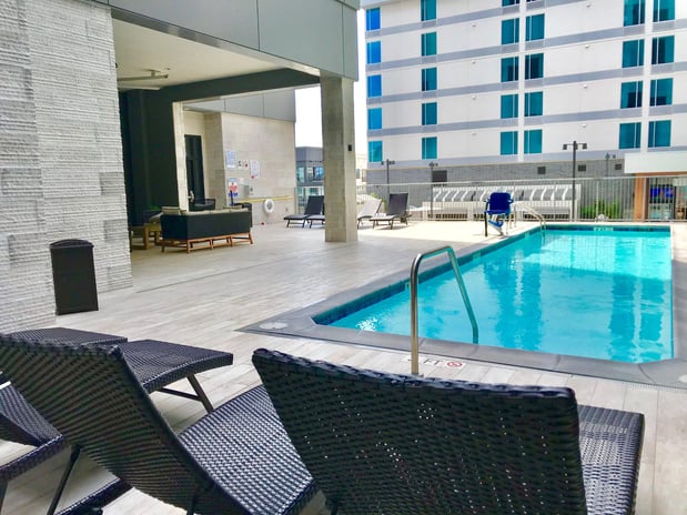 Images Holiday Inn & Suites Nashville Downtown - Broadway by IHG