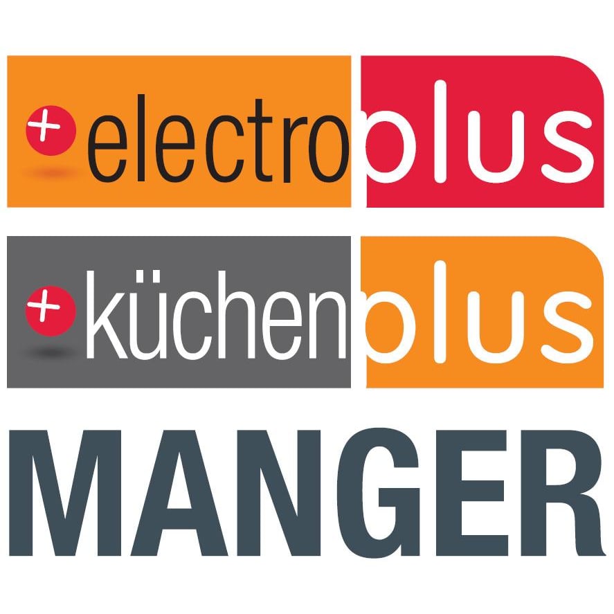 Electroplus Manger in Bad Neustadt an der Saale - Logo