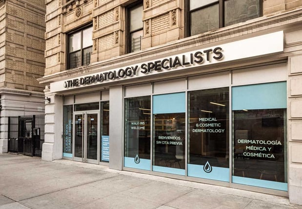 Images The Dermatology Specialists - Upper Harlem