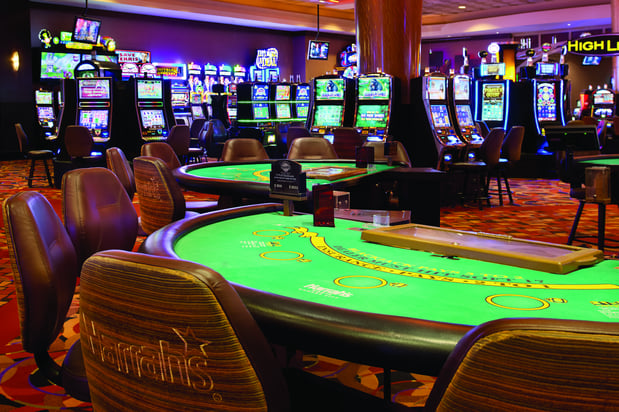 Images Harrah's Kansas City - A Caesars Rewards Destination