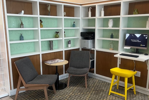 Images Holiday Inn Atlanta-Gas South Arena Area by IHG