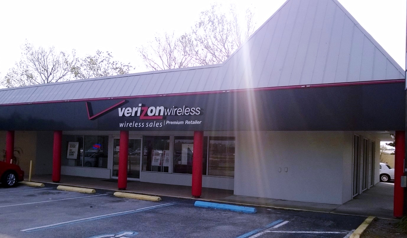 Verizon Wireless/ Wireless Sales Premium Retailer Coupons ...
