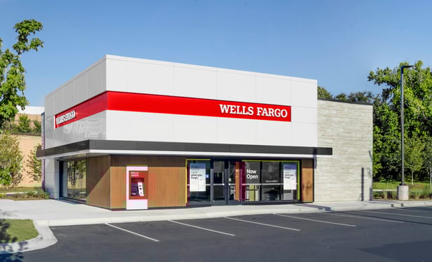 Images Wells Fargo Bank