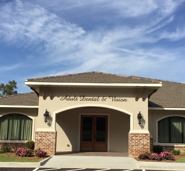 Images Mobile Bay Dental & Vision (Semmes)