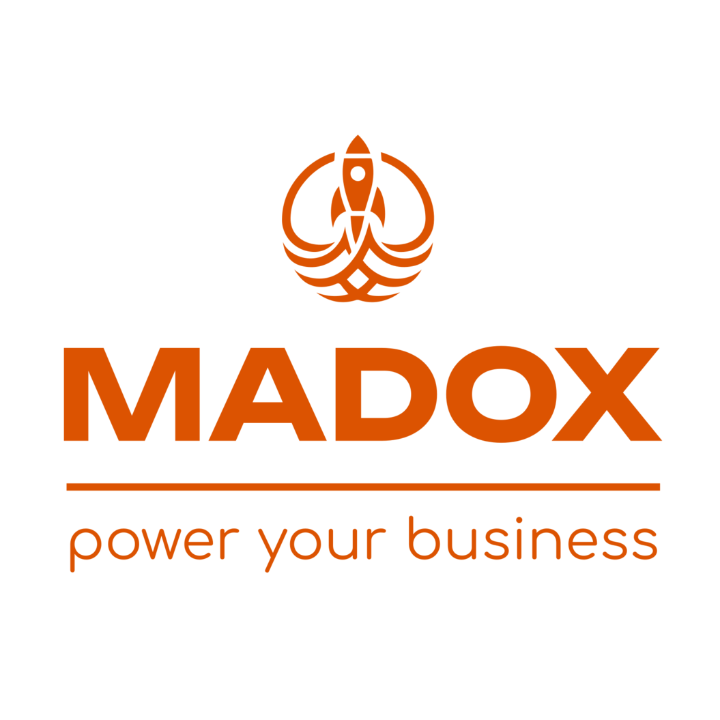 Madox Development, S.L. Logo