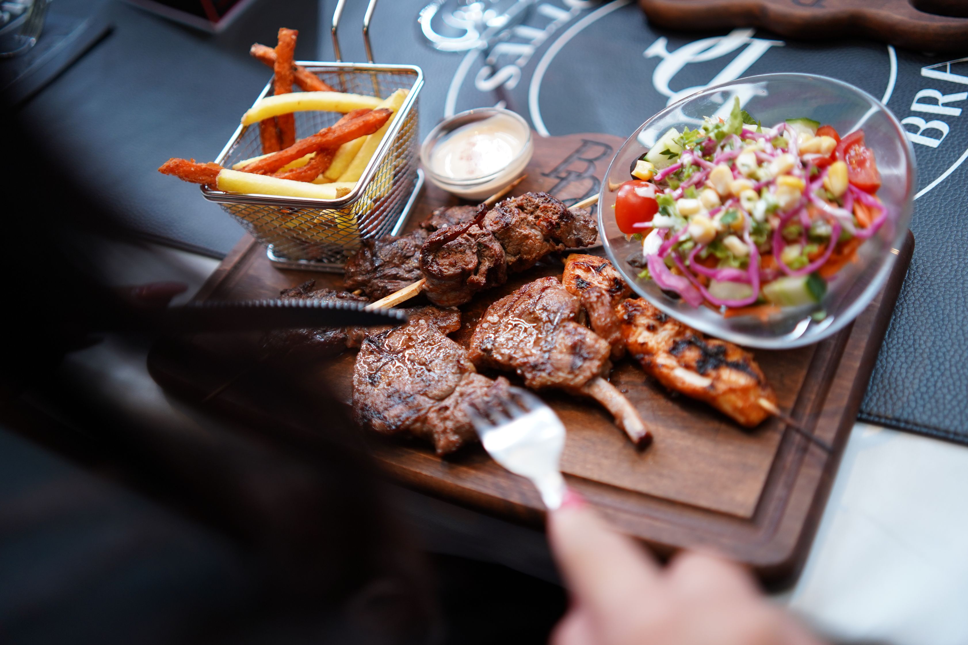 Bilder Brasseur des Grottes