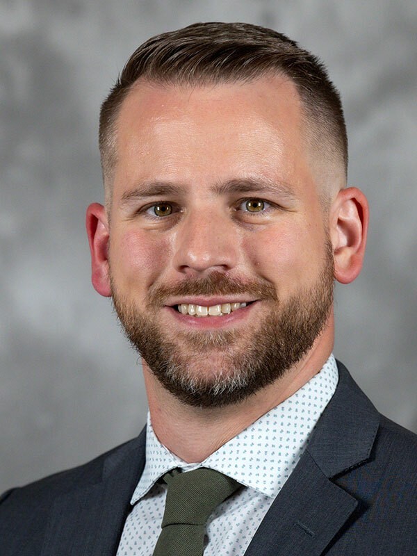 David A Purger, MD, PhD - Indianapolis, IN - Neurological Surgery, Neurosurgery