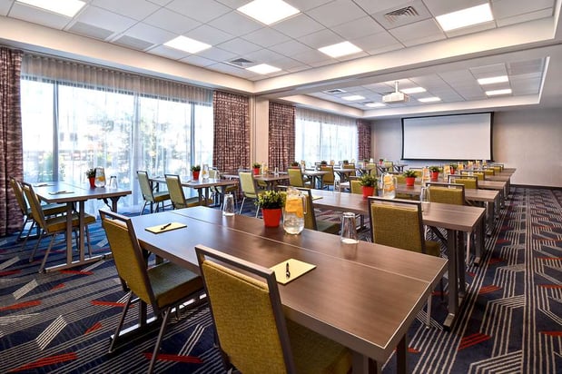 Images Home2 Suites by Hilton Las Vegas Convention Center