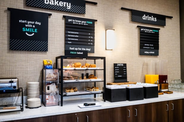 Images Holiday Inn Cody - Convention Center by IHG