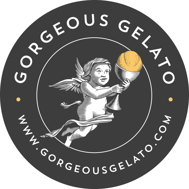 Gorgeous Gelato