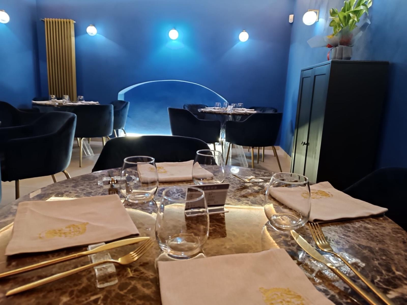 Images Ristorante MIRA Bistrò