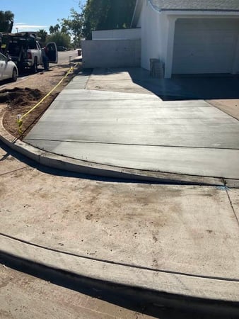 Images Salt River Concrete