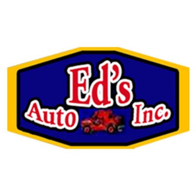 Ed's Auto Inc Logo