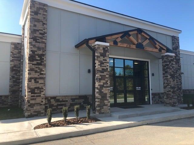 Images General Contractor | Robert Roberts