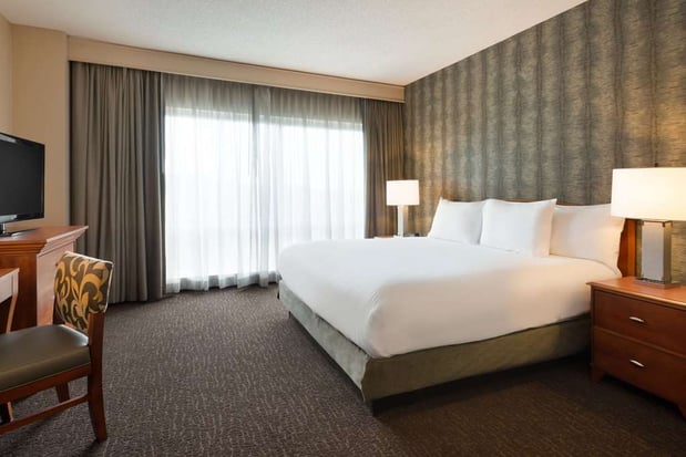 Images Embassy Suites by Hilton Franklin Cool Springs