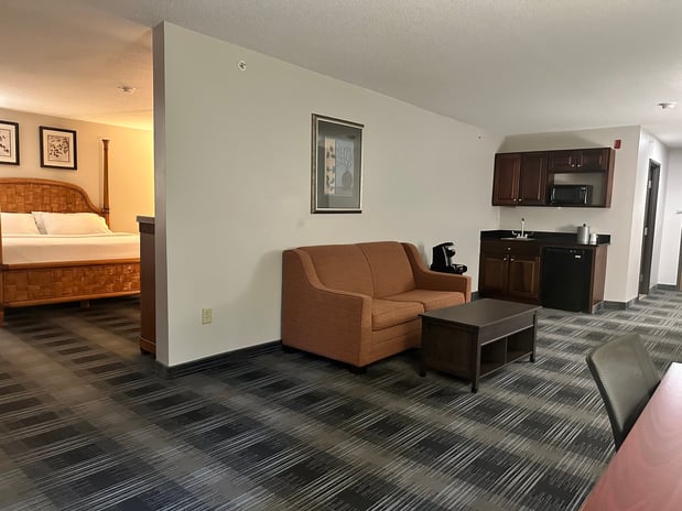 Images Holiday Inn Express & Suites Meriden by IHG