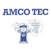 Amco Tec v/Villy Knudsen Logo