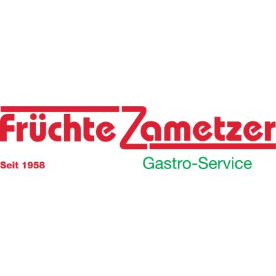 Früchte Zametzer in Pinzberg - Logo