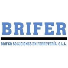 Brifer Logo