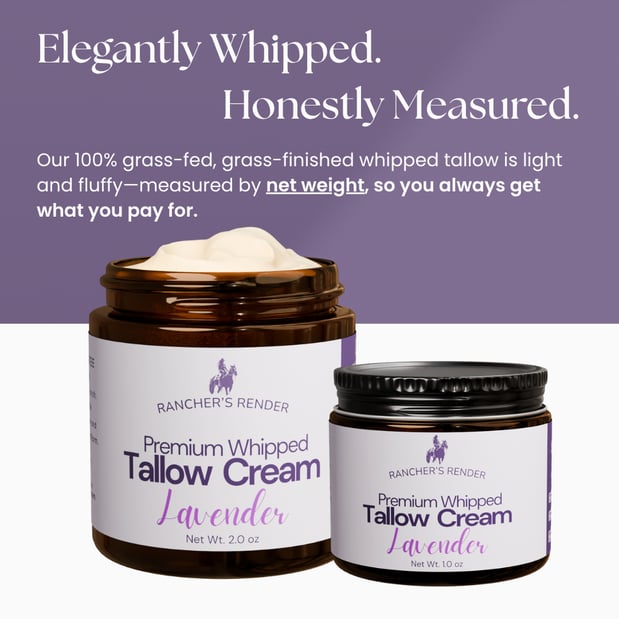 Images Rancher's Render