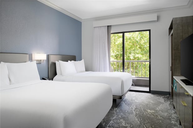 Images Hilton Boca Raton Suites
