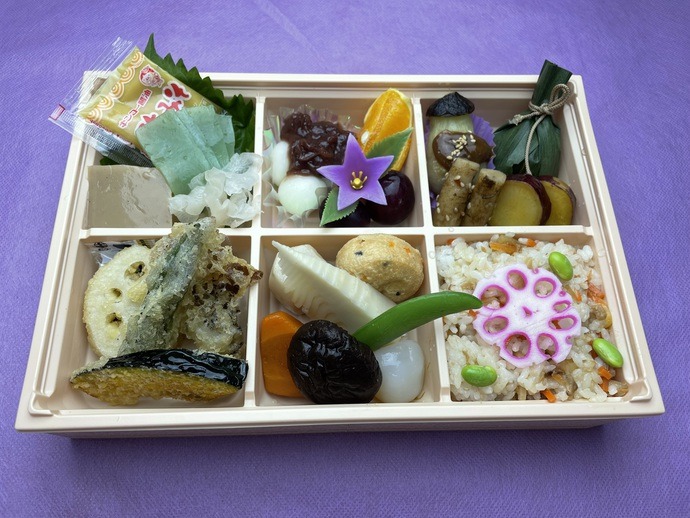 Images 仕出し弁当うめだ(フレッシュランチ39鹿児島)