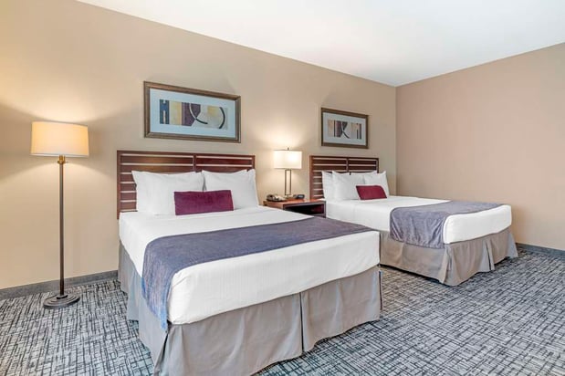 Images Best Western Plus Bayside Hotel