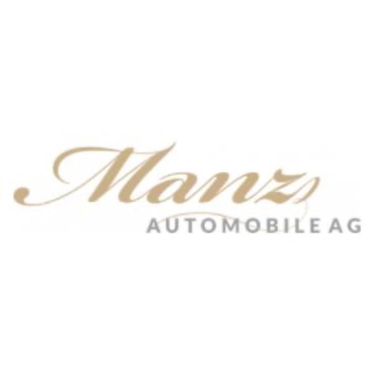 Manz Automobile AG Logo