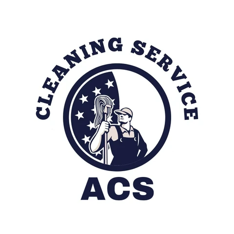 Logo ACS Cleaning Service