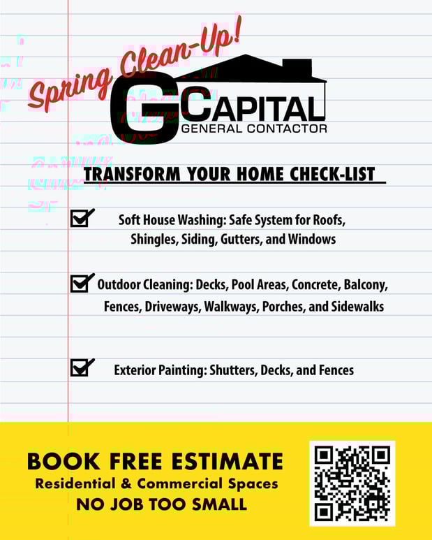 Images Gcapital Handyman Services LLC