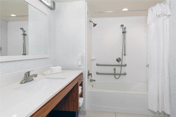 Images Home2 Suites by Hilton Nokomis Sarasota Casey Key