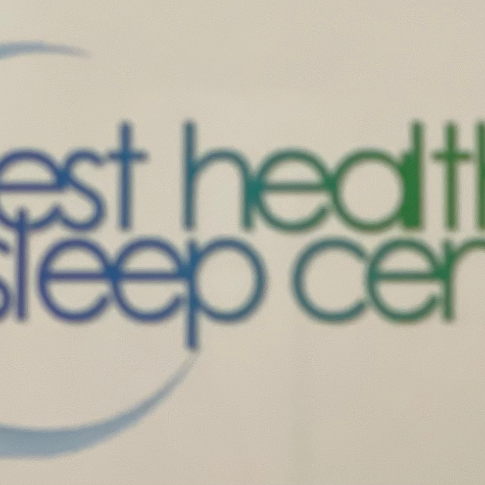 Best Health Sleep Center