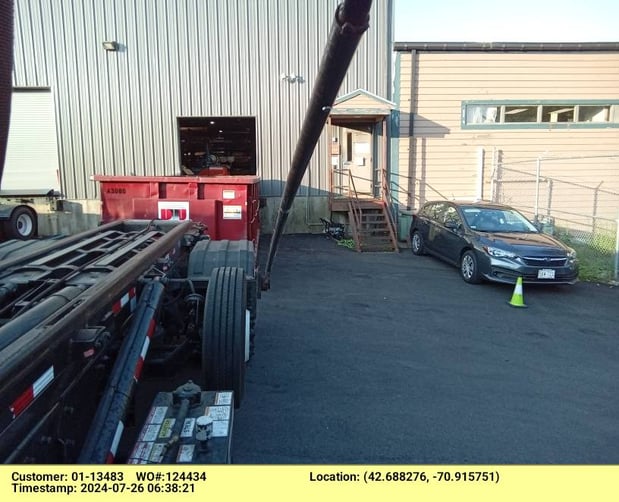 Images Dumpsters R Us, Inc