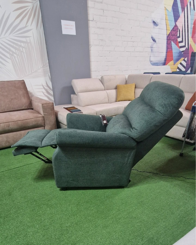 Images Comfort divani arredamenti