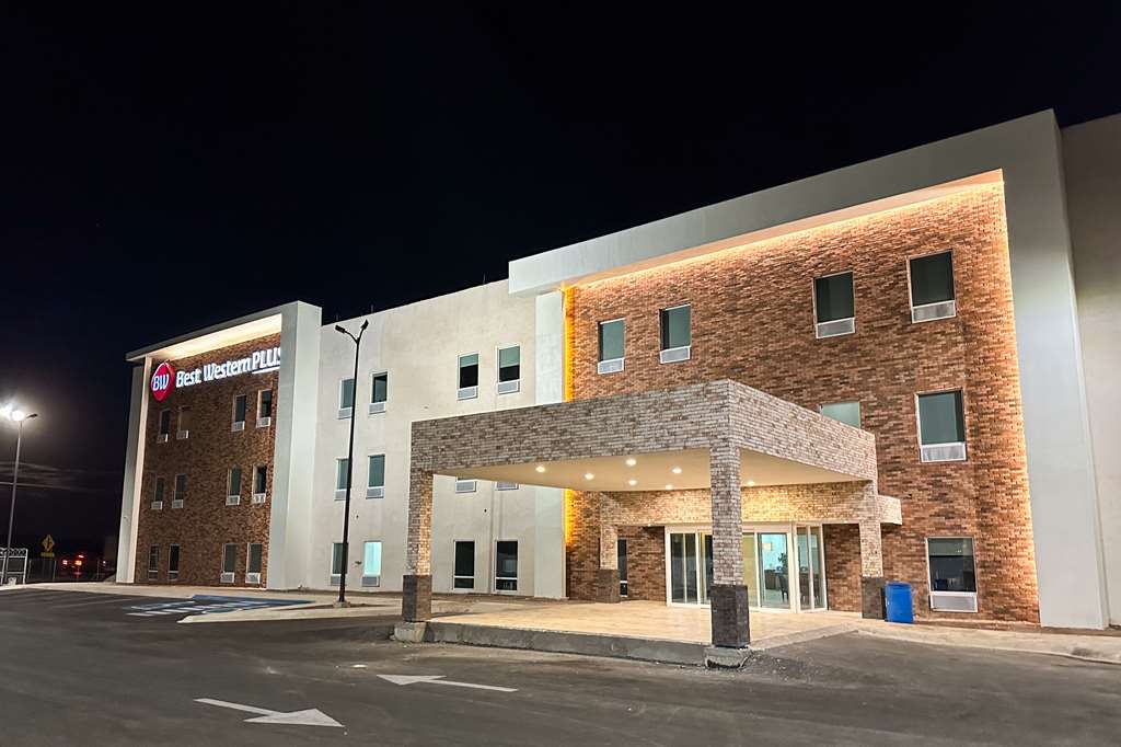 Images Best Western Plus Sacramento